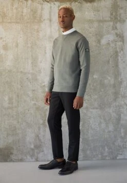 Pier One Leather - Pensko Med Snøring - Black 11 Pier One Leather - Pensko Med Snøring - Black -Pier One 817c5697866f4ff6a9448e677b6bde87