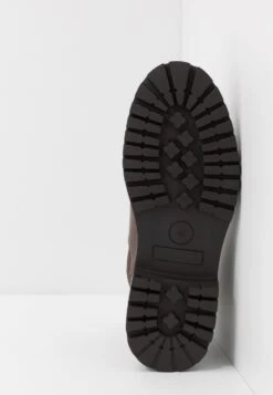 Pier One Unisex - Støvletter - Brown -Pier One 81ba8467030b426598ded945a1fdc2dc