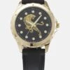 Pier One Unisex - Klokke - Black/Gold-Coloured 1 Pier One Unisex - Klokke - Black/Gold-Coloured -Pier One 8619848e5f7446efa561c46d6af48079