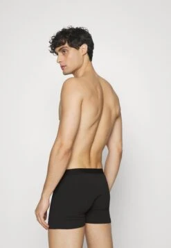 Pier One 7 Pack - Underbukse - Grey/Black -Pier One 88238e2f44634aea9edc2381efb94bc3