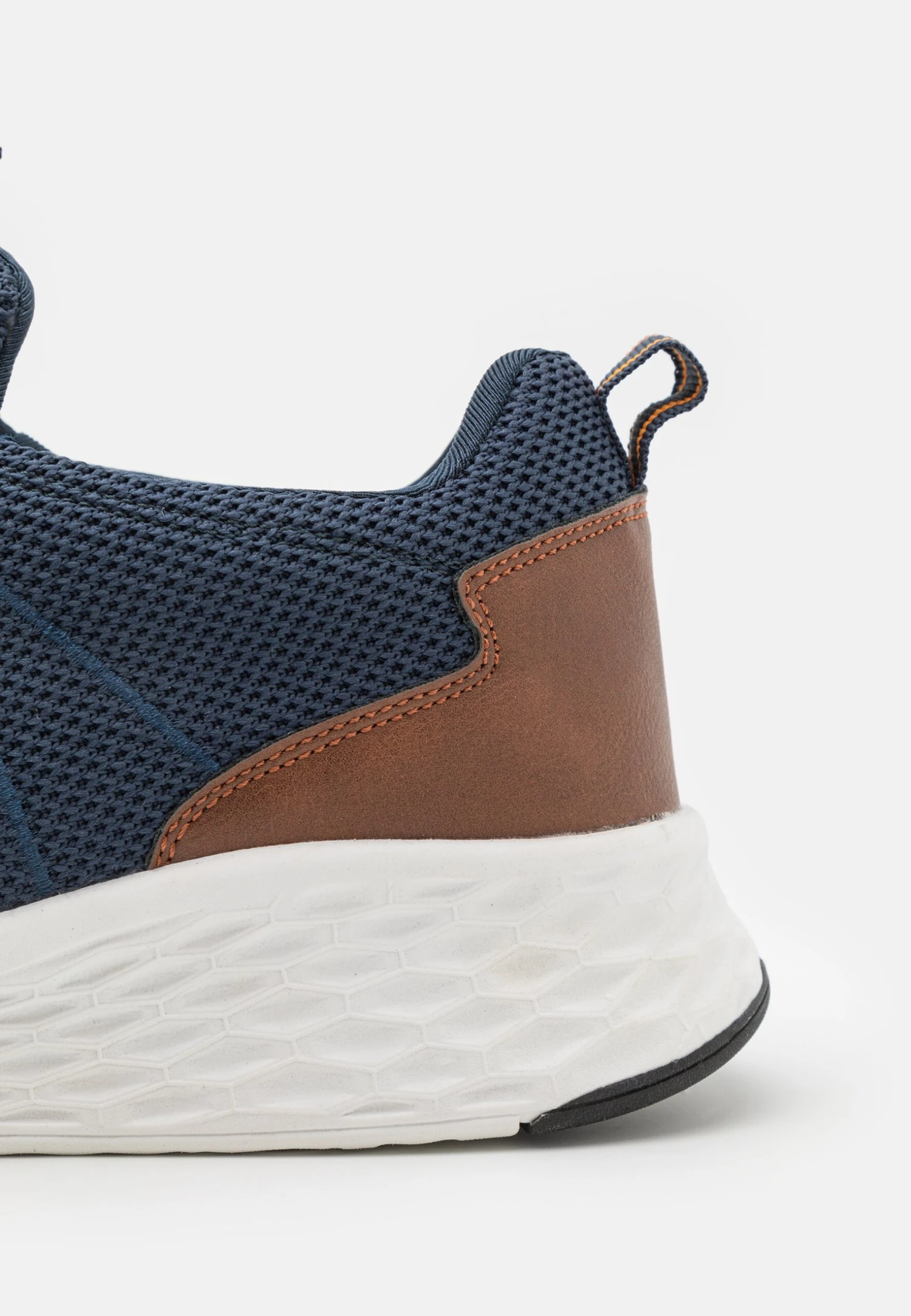 Pier One Unisex - Joggesko - Dark Blue 8 Pier One Unisex - Joggesko - Dark Blue - Bilde 6