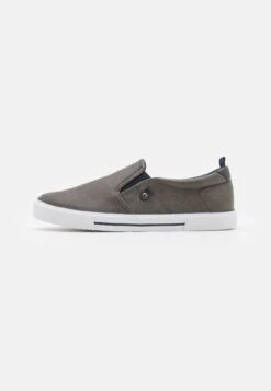 Pier One Unisex - Joggesko - Grey