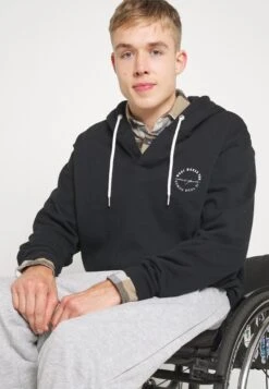 Pier One Joggebukse - Mottled Light Grey -Pier One 8c40d1600b524280bef4c17fda007e71