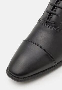 Pier One Unisex - Casual Snøresko - Black 13 Pier One Unisex - Casual Snøresko - Black -Pier One 8eed937176a24183863e83a88f477893