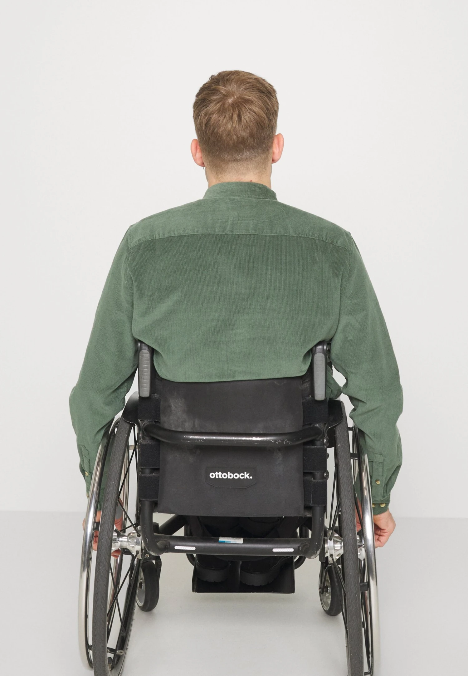 Pier One Skjorte - Green 6 Pier One Skjorte - Green - Bilde 4