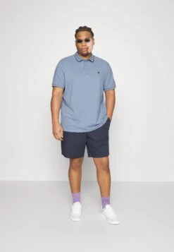 Pier One Poloskjorter - Light Blue -Pier One 8f4a130b613f416686e8768e16d956be