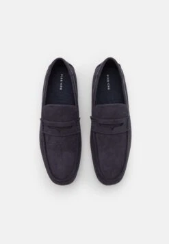 Pier One Slippers - Dark Blue 11 Pier One Slippers - Dark Blue -Pier One 92b6f3150a4341cbb22d7650b101cd6b