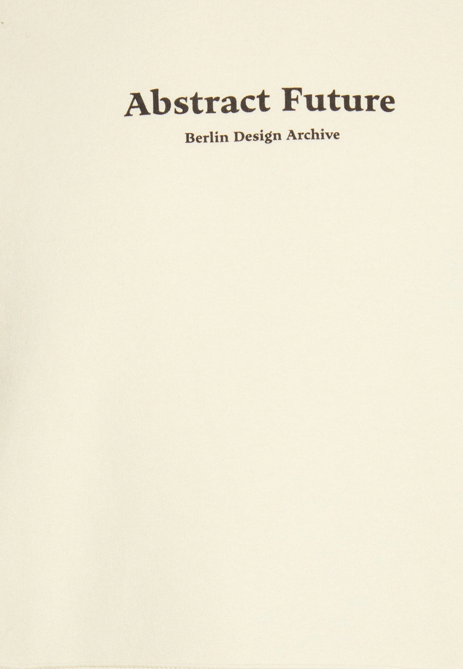 Pier One Sweatshirt - Beige 7 Pier One Sweatshirt - Beige - Bilde 5