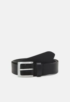 Pier One Leather - Belte - Black