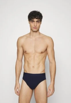 Pier One 3 Pack - Underbukse - Dark Blue