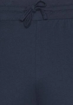 Pier One 2 Pack - Pyjamasbukse - Dark Blue/Blue -Pier One 9dd6e6e66b404e849434004bf91762fc