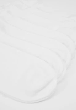 Pier One 7 Pack - Sokker - White -Pier One 9f6b09ed8bc54fb08a566014f48c3c75