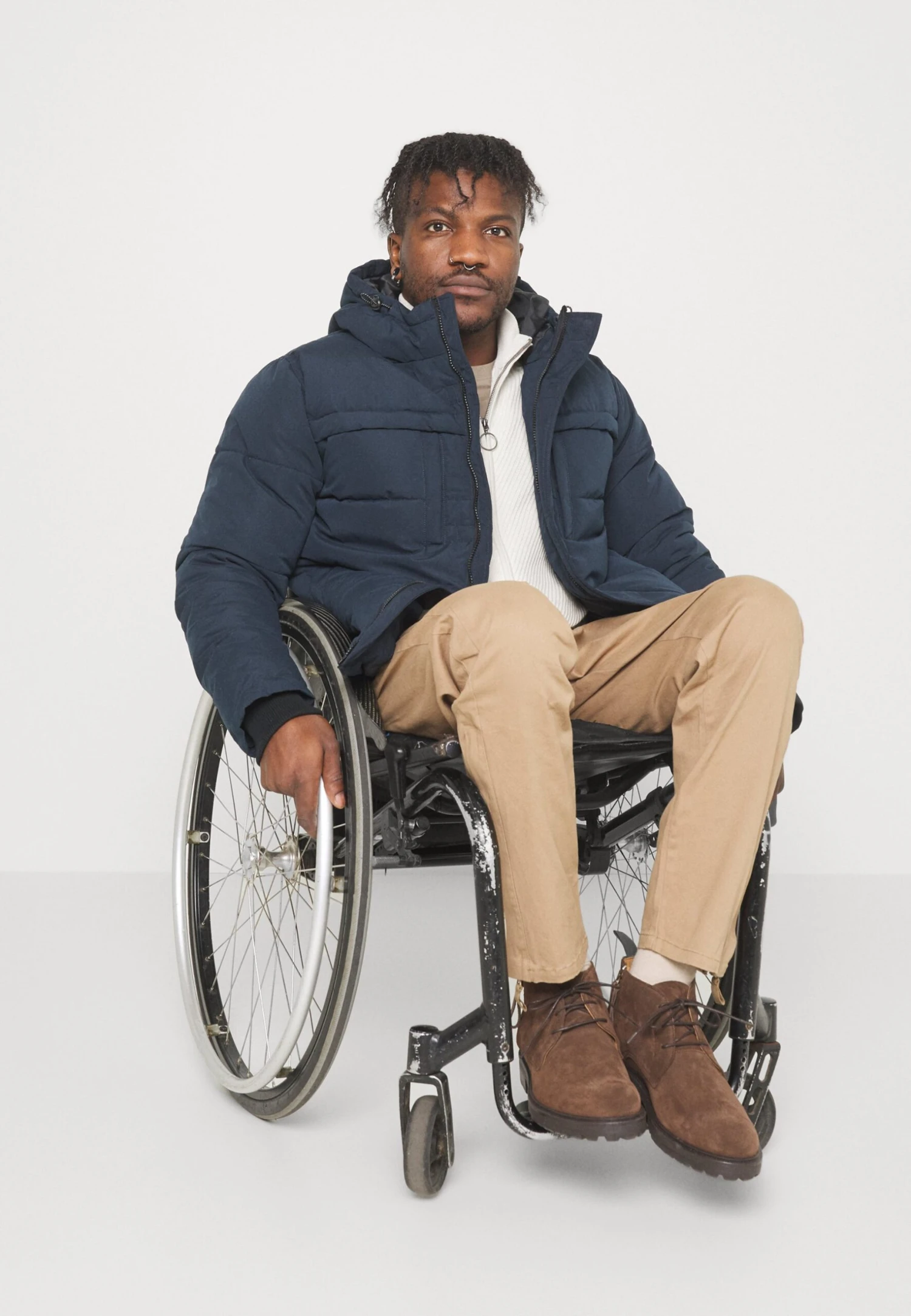 Pier One Jeggings - Tan 6 Pier One Jeggings - Tan - Bilde 4