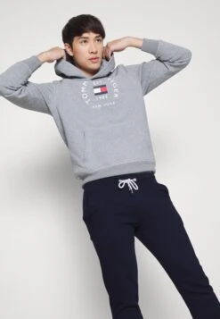 Pier One 2 Pack - Joggebukse - Dark Blue -Pier One a2fdb7dbfee140148015f91769141002