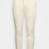 Pier One Joggebukse - Beige -Pier One a4835adaa0914bbfa5cf6d9464b62aae