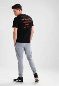 Pier One Joggebukse - Light Grey -Pier One a7918305a7c74db59ffe41dcb13cd4d6