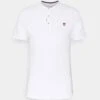 Pier One Poloskjorter - White