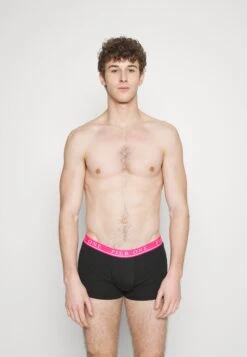 Pier One 12 Pack - Underbukse - Black