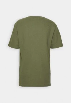 Pier One T-Shirts - Olive -Pier One ae206903986e4b09acb49bd0917545c7