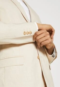 Pier One Set - Dress - Beige -Pier One b13dc2b10e8e4c9bbd894336370ca6be