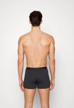 Pier One 7 Pack - Underbukse - Black/Dark Blue/Dark Grey -Pier One b2acf2b14a8540949b74b41dcf11eef7