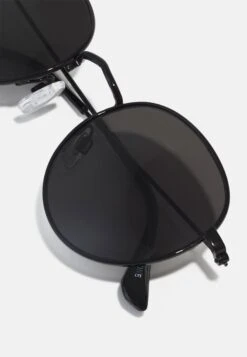 Pier One Unisex - Solbriller - Black -Pier One b469387762a7426f92df5455a51969cc
