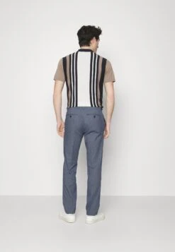 Pier One Bukse -Blue 9 Pier One Bukse -Blue -Pier One b7b3dcfa362841f8b78bff6c74123f66