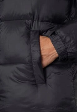 Pier One Block Puffer - Vinterjakke - Black -Pier One b862ad502a6c4c6bac57cee99c466df0