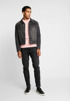 Pier One Sweatshirt - Pink -Pier One b956a4adfa534d8cbb772493b3edd344