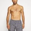 Pier One 5 Pack - Boxershorts - Grey -Pier One bb98299643fd4b93955e2d71ad615ab8
