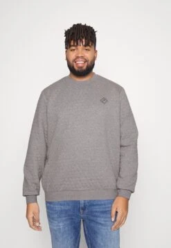 Pier One Sweatshirt - Grey