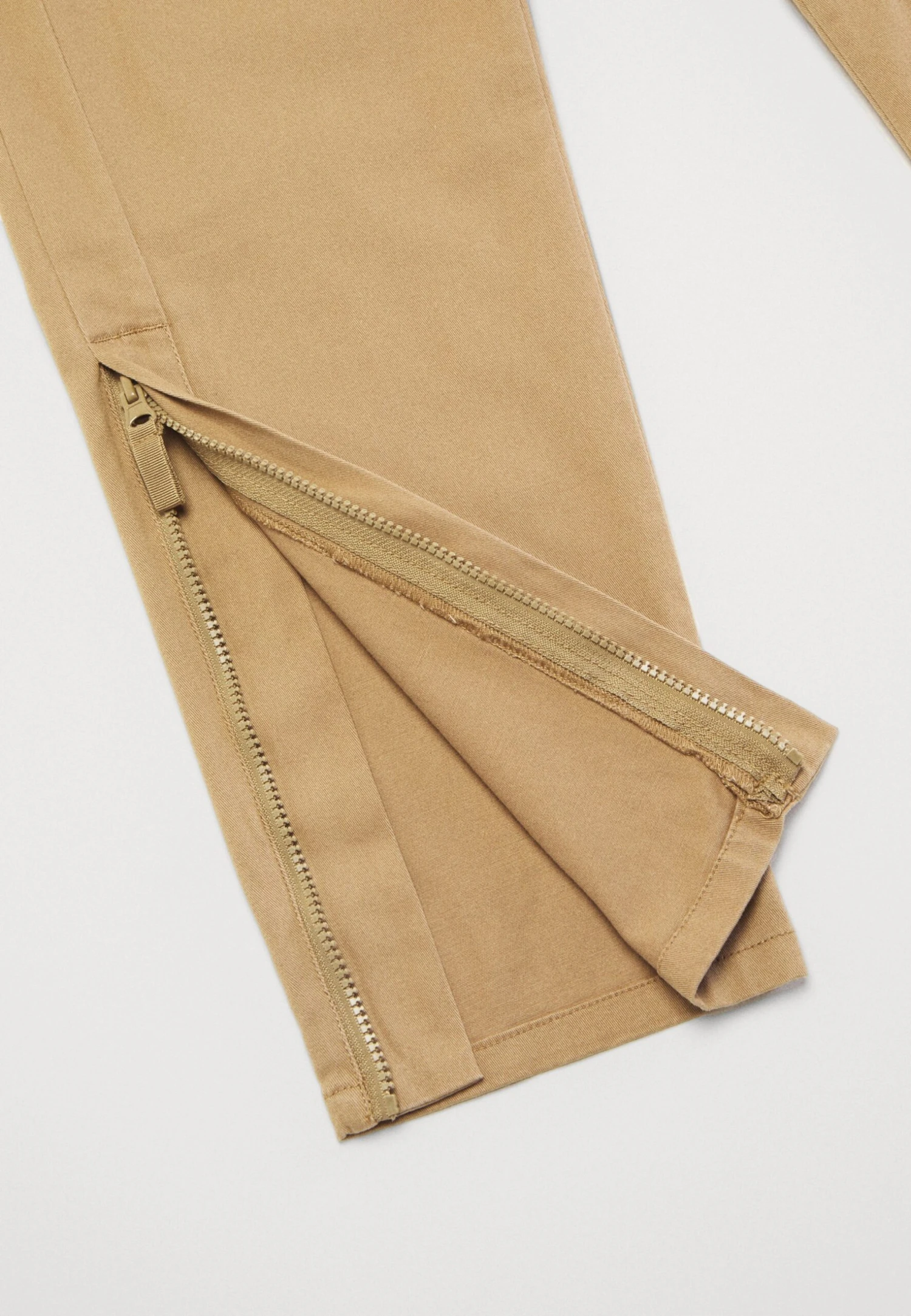 Pier One Jeggings - Tan 11 Pier One Jeggings - Tan - Bilde 9