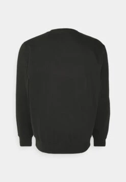 Pier One Plus Size 2 Pack - Sweatshirt - Black/Mottled Grey 13 Pier One Plus Size 2 Pack - Sweatshirt - Black/Mottled Grey -Pier One c22e1c775a0b42c68177b6f0cc292976