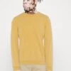 Pier One Sweatshirt - Yellow 2 Pier One Sweatshirt - Yellow -Pier One c366ad652a8e4a399c093344924d3960