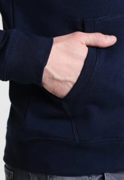 Pier One Sweatjakke - Navy -Pier One c3e14e9ab66443d9b6f143cc252dcf0c