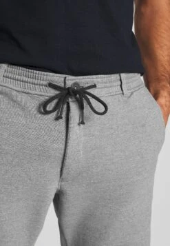 Pier One Joggebukse - Mottled Light Grey -Pier One c483dd02a9774e9086f271b2d149790e