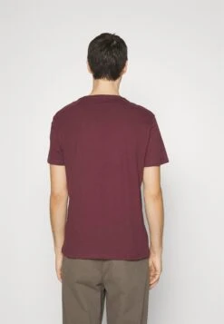 Pier One 5 Pack - T-Shirts - Black/White/Dark Blue -Pier One c6bb0feded164f2e88fc26e8bbe1a363