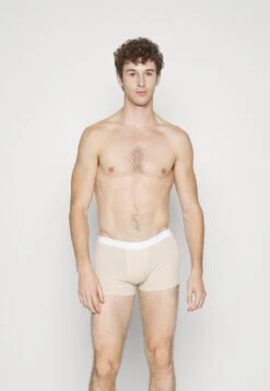 Pier One 7 Pack - Underbukse - Black/Dark Blue/Beige 11 Pier One 7 Pack - Underbukse - Black/Dark Blue/Beige -Pier One c7ecc12a78b548a992b7341e29f61c4b