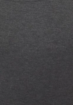 Pier One 3 Pack - Undertrøye - Black/Khaki/Mottled Dark Grey -Pier One c94cf7954d0c42978482d5dbb616cfbf