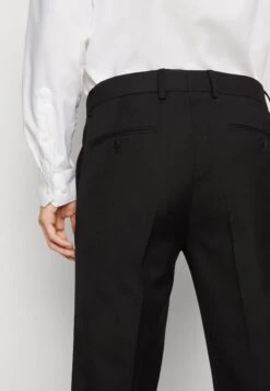 Pier One Set - Dress - Black -Pier One cb2ee85aa433413f94a730315c37b875