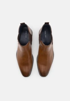 Pier One Støvletter - Cognac -Pier One cbd7dd1aca134654904633b5af34c01f