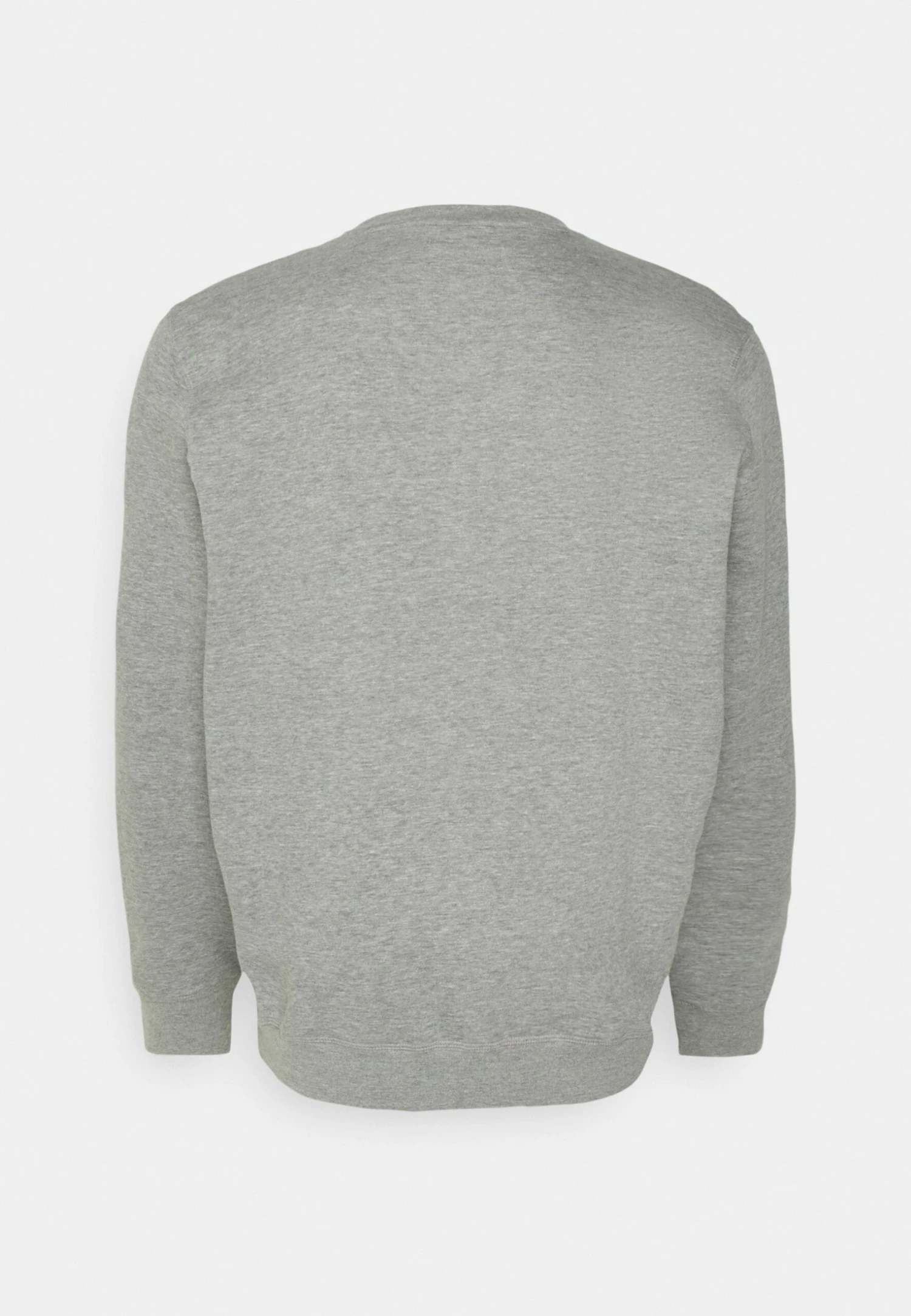 Pier One Plus Size 2 Pack - Sweatshirt - Black/Mottled Grey 5 Pier One Plus Size 2 Pack - Sweatshirt - Black/Mottled Grey - Bilde 3