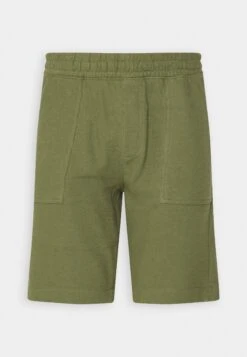 Pier One Joggebukse - Khaki -Pier One d072b0ce893b4077bd9927650172ea59
