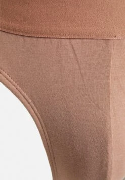 Pier One 3 Pack - Underbukse - Tan 9 Pier One 3 Pack - Underbukse - Tan -Pier One d09d0e66a6ea42e7b5abbfa2cf2e0461