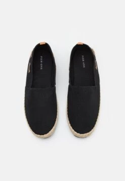 Pier One Loafers - Black 11 Pier One Loafers - Black -Pier One d0ccb7c29f9a4d4f929173f77957c6ab