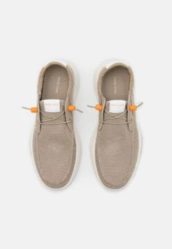 Pier One Joggesko - Beige -Pier One e1e11fb9800f406ebbfc2036aeac7718