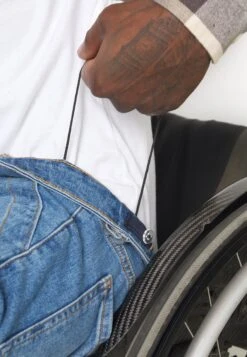 Pier One Jeans Straight Leg - Blue Denim -Pier One e607842ca67749d49401f22450fd9ffd