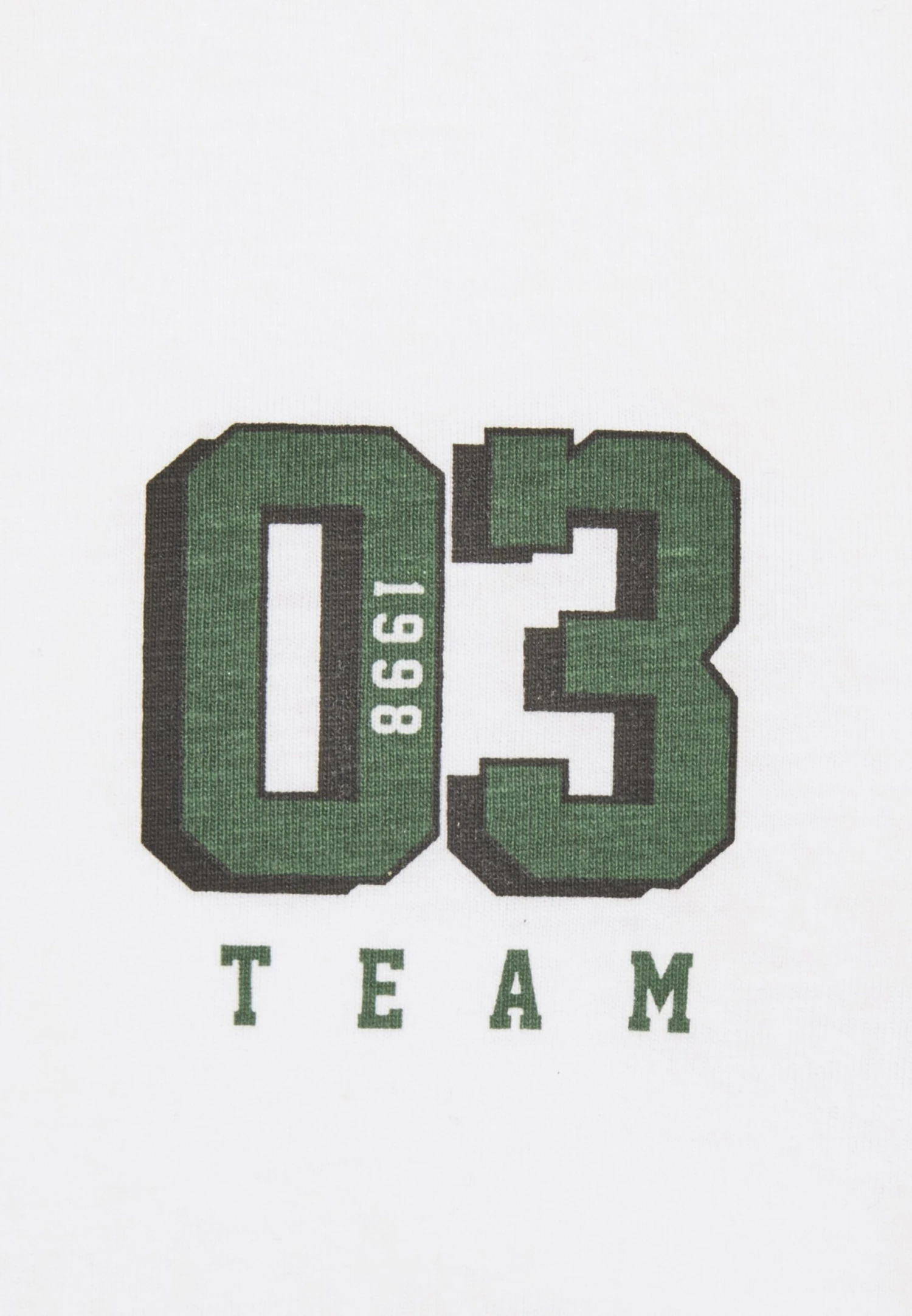 Pier One T-Shirts Med Print - White 13 Pier One T-Shirts Med Print - White - Bilde 11