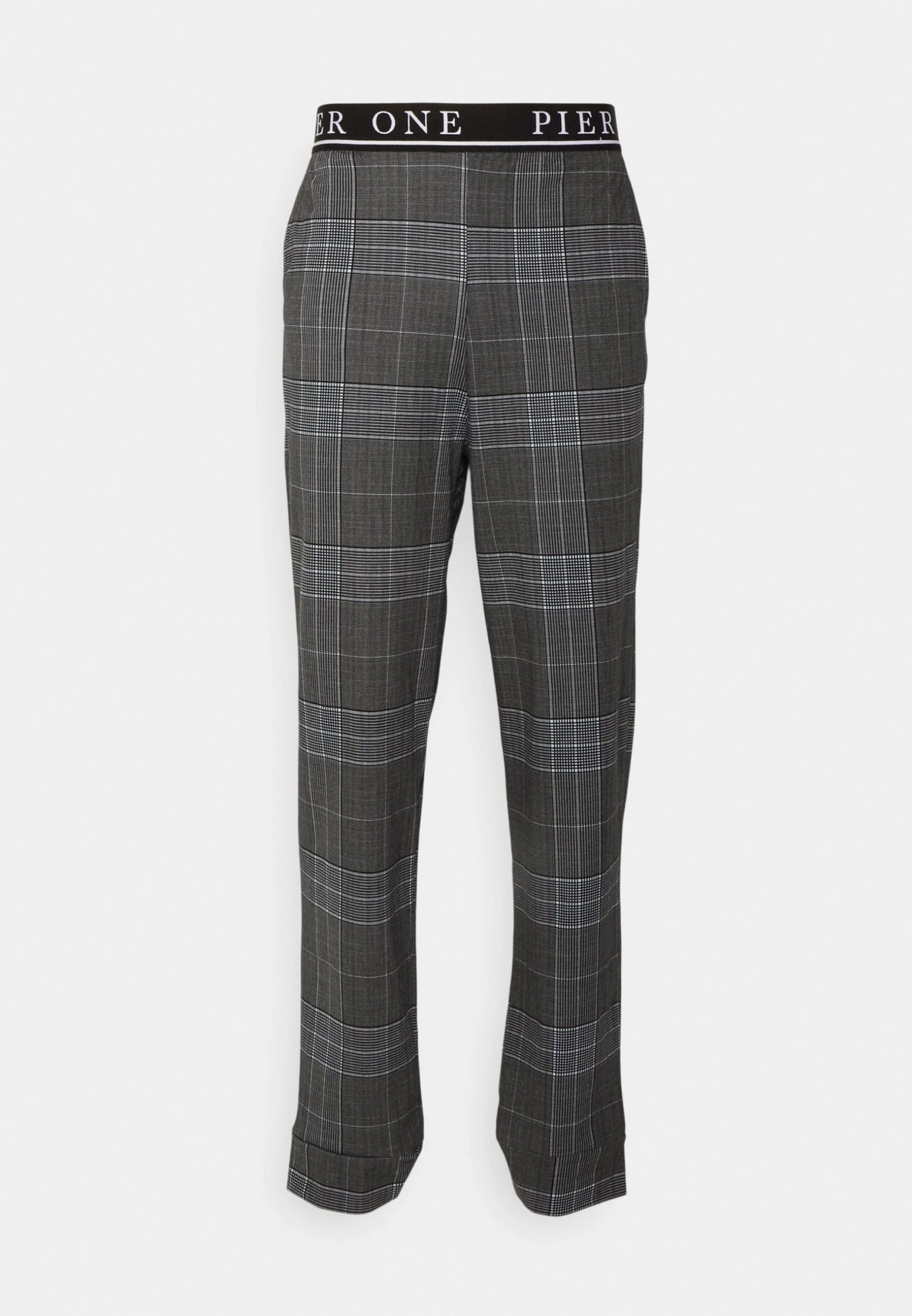 Pier One Pyjamasbukse - Blue 6 Pier One Pyjamasbukse - Blue - Bilde 4