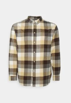 Pier One Skjorte - Beige -Pier One eabc4b5c0667467680c06baf5d8e2050